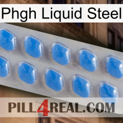 Phgh Liquid Steel 22